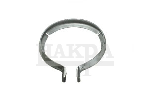 6219970590-MERCEDES-CLAMP (EXHAUST LINE FLEXIBLE METAL TUBE) (105)